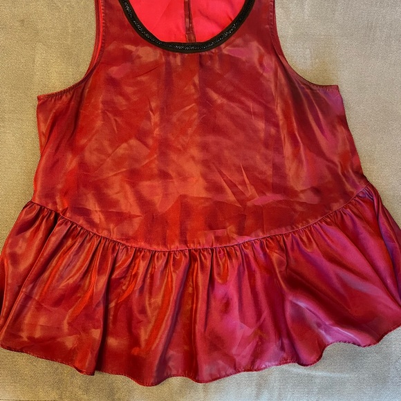 Juicy Couture top, never use - Picture 1 of 5